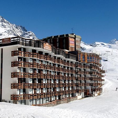 Residence Odalys Tourotel Валь-Торанс Екстер'єр фото